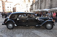 Citroen Traction Avant 11 B familiale en taxi lyonnais (1957) (5)